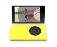 Nokia LUMIA 1020 Yellow - 1398910 - zdjęcie 1